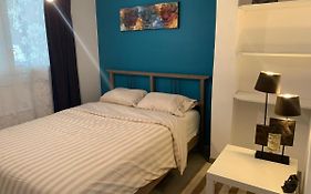 Logement cosy proche Paris et Disneyland