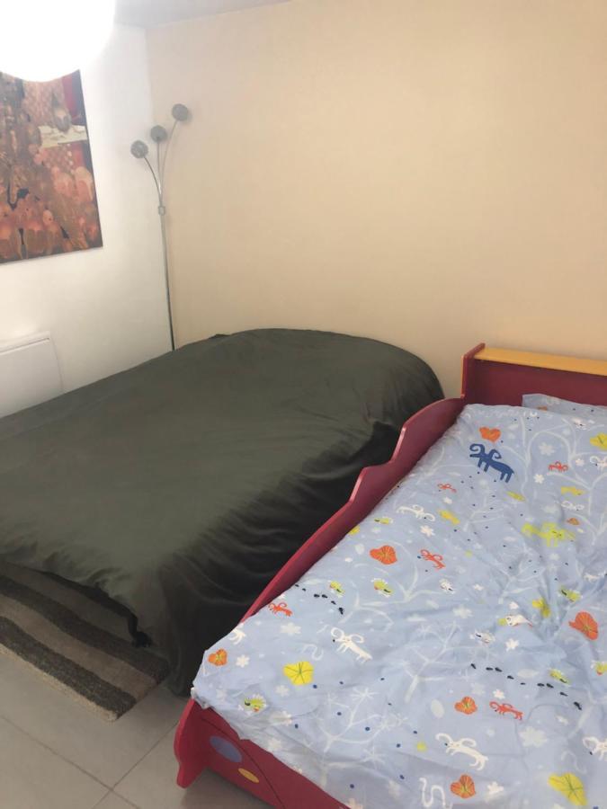 Logement cosy proche Paris et Disneyland Villiers-sur-Marne Buitenkant foto